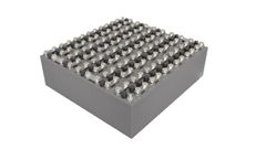 Custom Supercapacitor Module