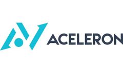 Aceleron - 8-Battery System