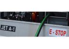PEAR - Aviation Refueling Hose