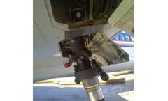 PEAR - Model Cla-Val 347GF - CLA VAL Aviation Ground Fueling