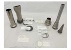 PEAR - Model PF310 - Over-Wing Aviation Nozzle