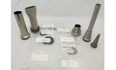 PEAR - Model PF310 - Over-Wing Aviation Nozzle