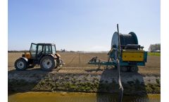 PFP - Irrigation Filtration Systems