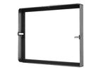 PFP - Model NS 100 - Air Panel Filter Holding Frames