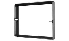 PFP - Model NS 100 - Air Panel Filter Holding Frames