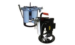 PFP - Handheld Filter Unit