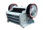 Kelefu - Fine Jaw Crusher