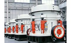 Kelefu - Cone Crusher