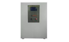 Variable Voltage And Variable Frequency Converter