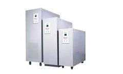 Model Online Ups - Industrial UPS Systems