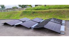 HeliosLite - Model HeliosBox - PV System
