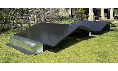 HeliosLite - Model HeliosBox - Solar Kits for Homeowners