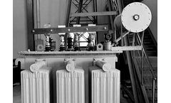 Thermocool Engineering - Model PDBAB_717723585 - Transformer Radiator