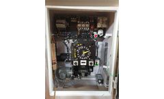 Thermocool Engineering - Model PDBAB_209661355 - On Load Tap Changer
