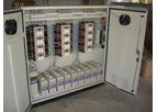 Thermocool Engineering - Model PDBAB_480790714 - LT Distribution Panel
