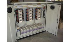 Thermocool Engineering - Model PDBAB_480790714 - LT Distribution Panel