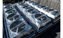 Thermocool Engineering - Model PDBAB_459466206 - Tube Heat Exchanger