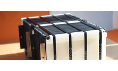 Volterion - Flow Battery Stacks