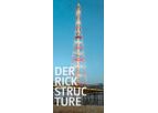Thermoengineering - Derrick Structure Flare Systems