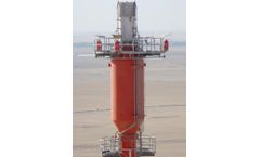 Thermoengineering - Flare Tips