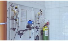 Valter - Chlorine Gas System