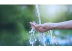 Valter - Model UF - Water Miracle Device - Drinking Water Treatment Unit