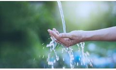 Valter - Model UF - Water Miracle Device - Drinking Water Treatment Unit