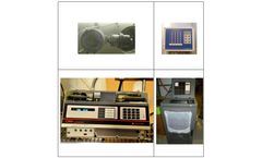 SMI - Toxic, Flammable, and Explosive Gas Monitors