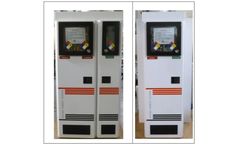 SMI - Gas Cabinets