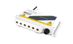 eneida DeepGrid EdgeSense - Model EWS DTVI-g - Smart Sensor