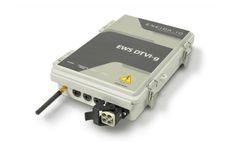 eneida DeepGrid EdgeSense - Model EWS DTVI-g PMT - Smart Sensor