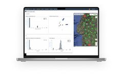 eneida DeepGrid - Version Discovery - Interactive Environment Software