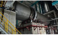 Raschka - Rotary Kiln