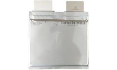 A123 - Model 20Ah LFP - 12V Low Voltage Cell