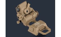 Peak Wilcox - Model G24 - Dove Tail Upgrades