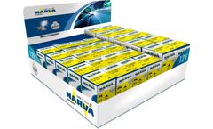 NARVA - 12V Halogen Solutions for Cars