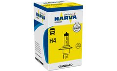 NARVA - 24V Halogen Solutions for Buses & Trucks