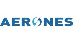 Aerones - Wind Turbine Conductivity Inspection Services