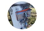 Aerones - Wind Turbine Tower Cleaning Services