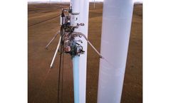 Aerones - Robotic Ice-Phobic Blade Coating Services