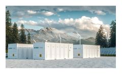 ElevenEs - Energy Storage Systems