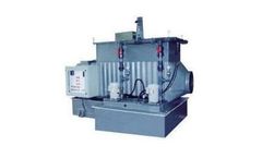 Plasticair - Model HCS Series - Horizontal Odour Scrubbers