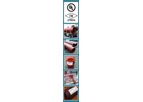 Composite USA - Model DualGuard 2000 - FM Duct