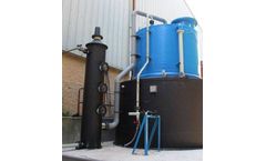 AirPoll - Vent Gas Scrubber System