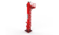 Kapwell - Mud Gas Separators for Gas Service