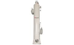 Kapwell - Mud Gas Separators for Oil Service