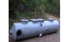 Bhavi Plast - IP Scrubbers