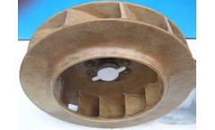 Bhavi Plast - High Efficiency Centrifugal Fans