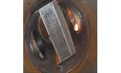 Schultz - Vane Separators