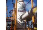 Schultz - Centrifugal Separators